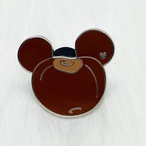 🔮 5/$25 Disney‎ Mickey Mouse Ohio Buckeye Pin